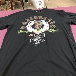Pelle pelle T-shirt